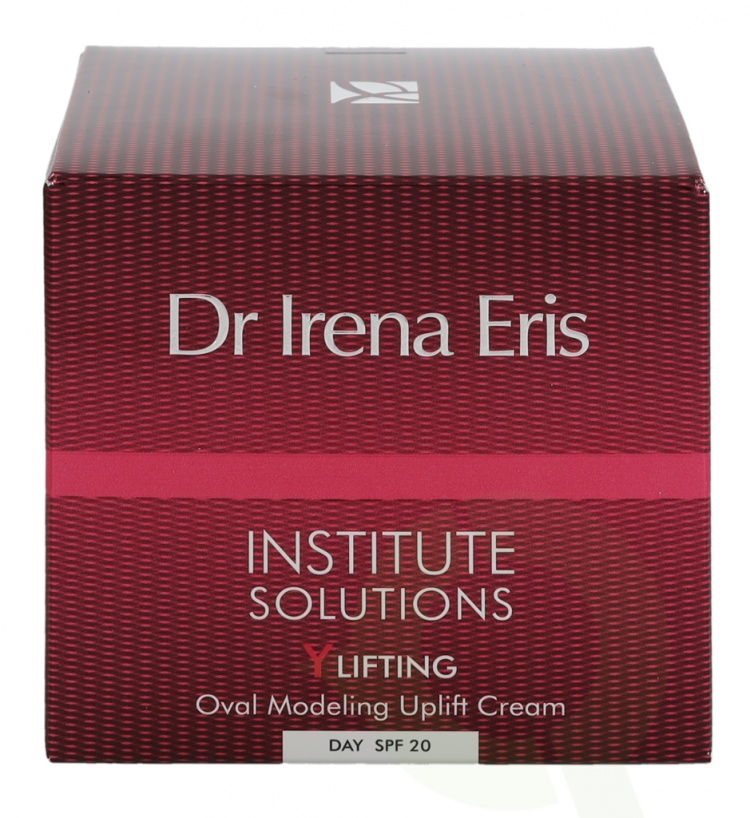 Irena Eris Dr Irena Eris Instistute Solutions Uplift Day Cream SPF20 50 ml