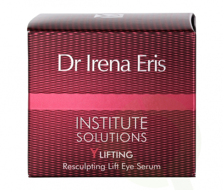 Irena Eris Dr Irena Eris Institute Solutions Eye Serum 15 ml