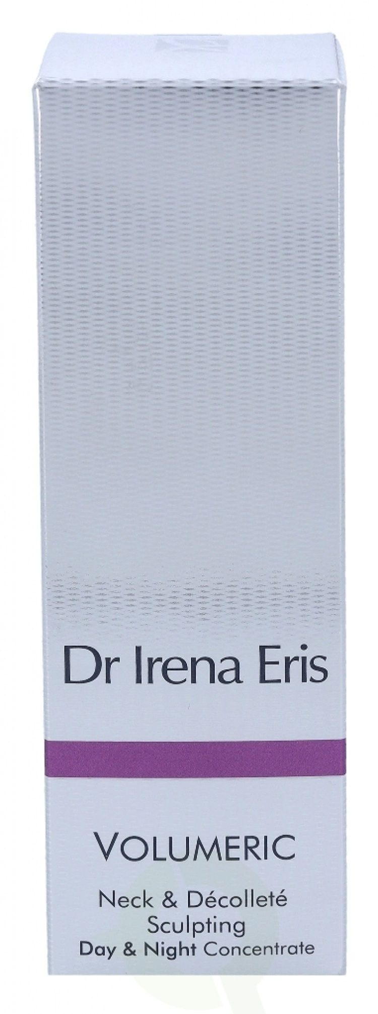 Irena Eris Dr Irena Eris Volumeric Neck & Deccolete Concentrate 75 ml