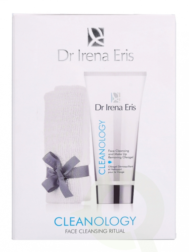 Irena Eris Dr Irena Eris Cleanology Face Cleansing Gel 175 ml