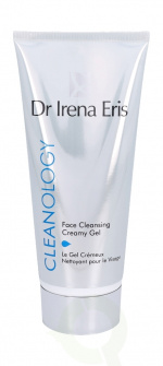 Irena Eris Dr Irena Eris Cleanolody Face Cleansing Creamy Gel 175 ml
