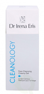 Irena Eris Dr Irena Eris Cleanolody Face Cleansing Creamy Gel 175 ml