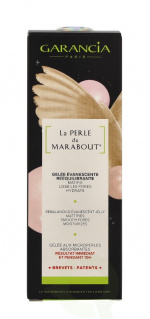 Garancia La Perle Du Marabout Rebalancing Evanescent Jelly 30 ml Smooth Pores Moisturizes