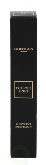 Guerlain Precious Light Rejuvenating Illuminator 2 ml #01 Precious Light