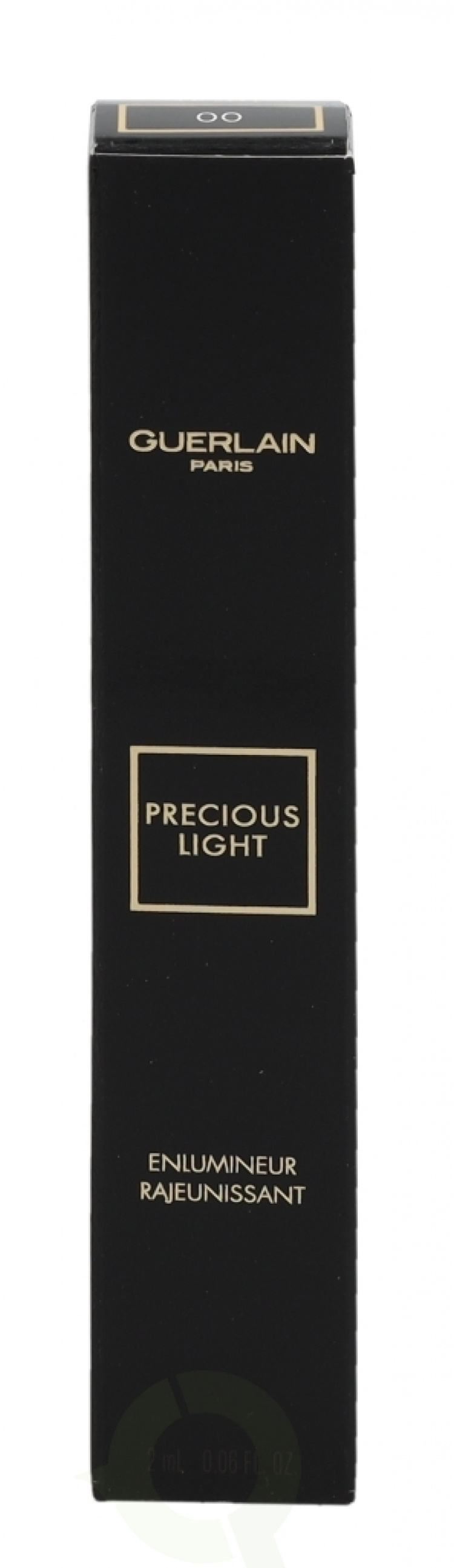 Guerlain Precious Light Rejuvenating Illuminator 2 ml #00 Precious Light