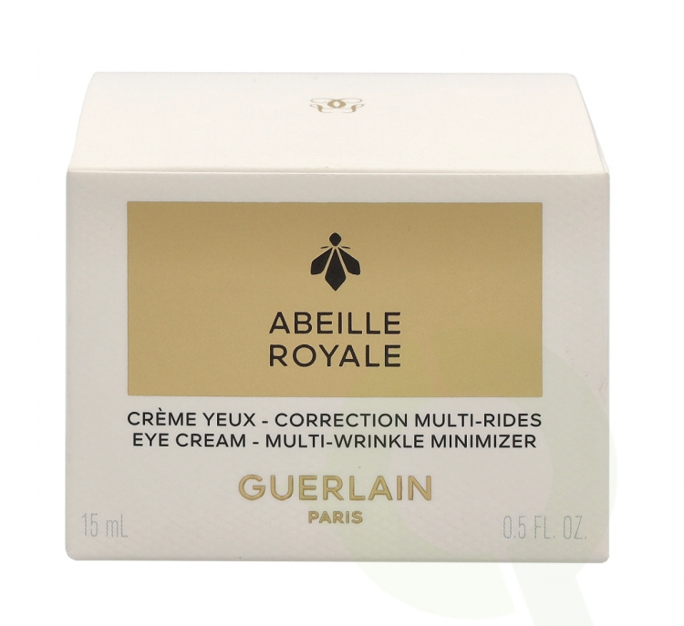 Guerlain Abeille Royale Eye Cream 15 ml