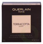 Guerlain Terracotta Light Powder 10 gr #04 Deep Cool