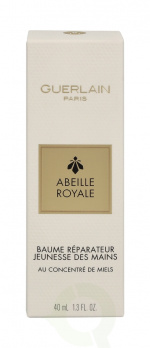Guerlain Abeille Royale Repairing & Youth Hand Balm 40 ml