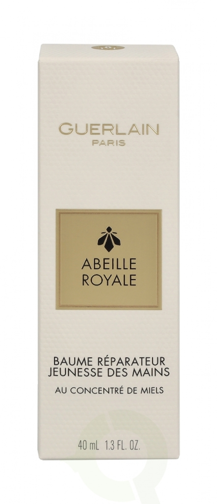 Guerlain Abeille Royale Repairing & Youth Hand Balm 40 ml