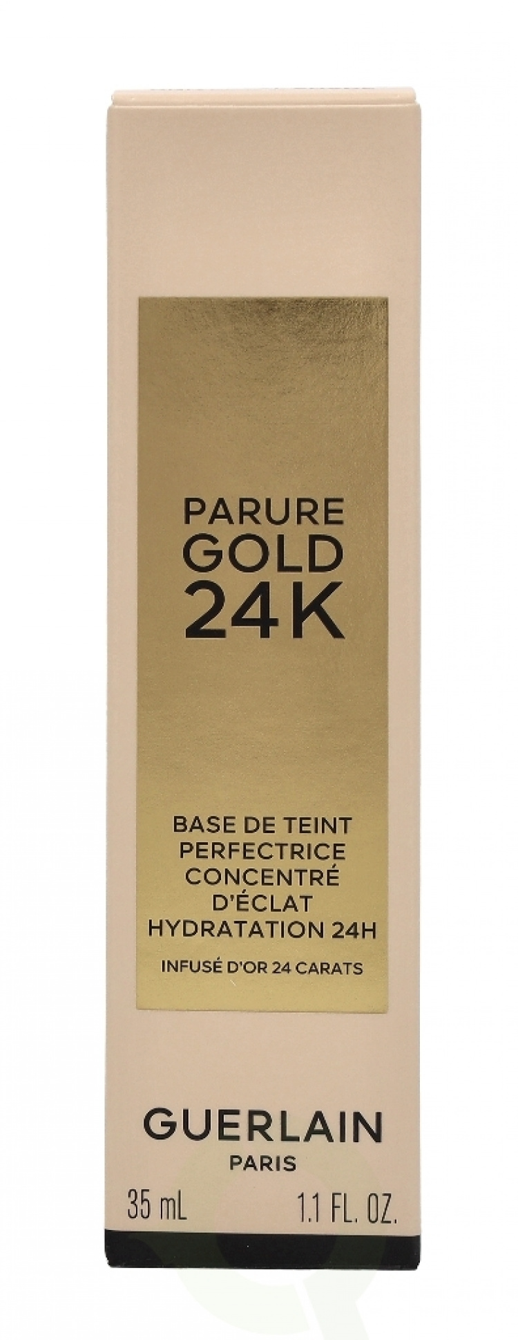 Guerlain Parure Gold 24K Radiance Primer 30 ml