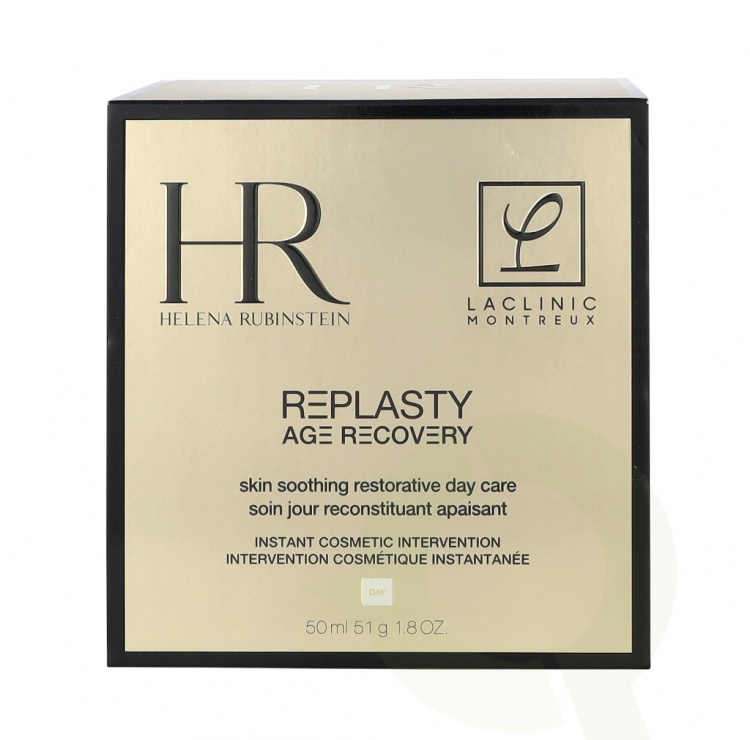 Helena Rubinstein HR Re-Plasty Age Recovery Day Cream 50 ml