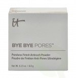 IT Cosmetics Airbrush Powder Bye Bye Pores 6.8 gr Translucent