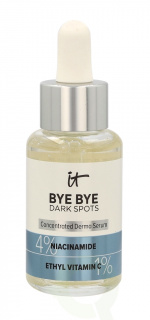 IT Cosmetics Bye Bye Dark Spots Concentrated Derma Serum 30 ml