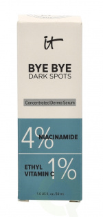 IT Cosmetics Bye Bye Dark Spots Concentrated Derma Serum 30 ml