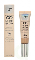 IT Cosmetics CC+ Nude Glow SPF40 32 ml Fair