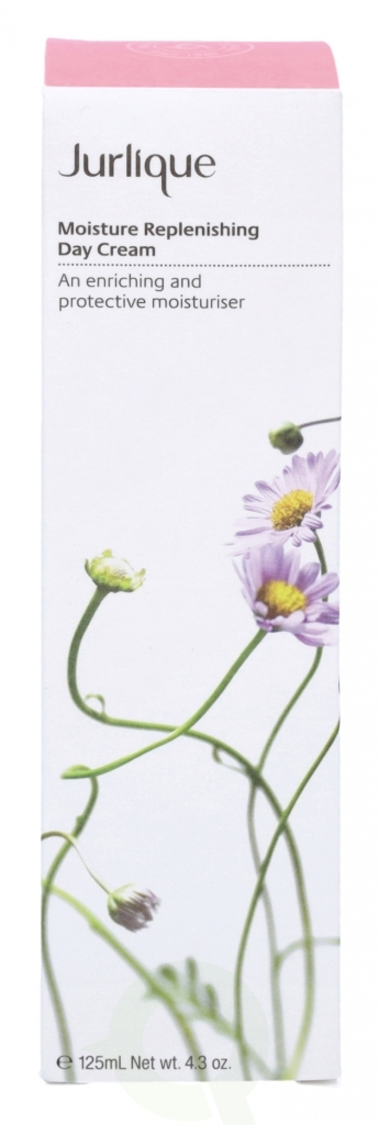 Jurlique Moisture Replenishing Day Cream 125 ml