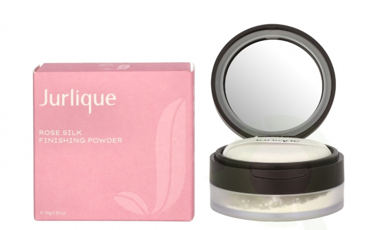 Jurlique Rose Silk Finishing Powder 10 g