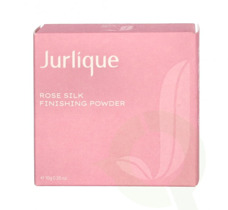 Jurlique Rose Silk Finishing Powder 10 g