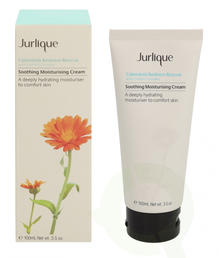 Jurlique Calendula Redness Rescue Soothing MoisturisingCream 100 ml