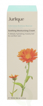 Jurlique Calendula Redness Rescue Soothing MoisturisingCream 100 ml