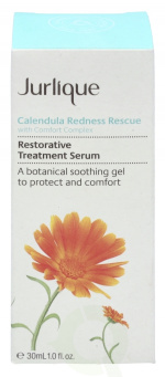 Jurlique Calendula Redness Rescue Restorative TreatmentSerum 30 ml