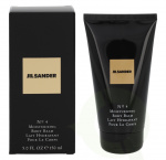 Jil Sander No.4 Moisturizing Body Balm 150 ml