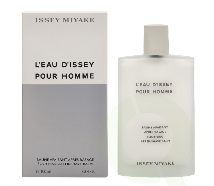 Issey Miyake L\'Eau D\'Issey Pour Homme Afters Balm 100 ml
