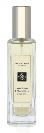 Jo Malone Lime Basil & Mandarin Edc Spray 30 ml