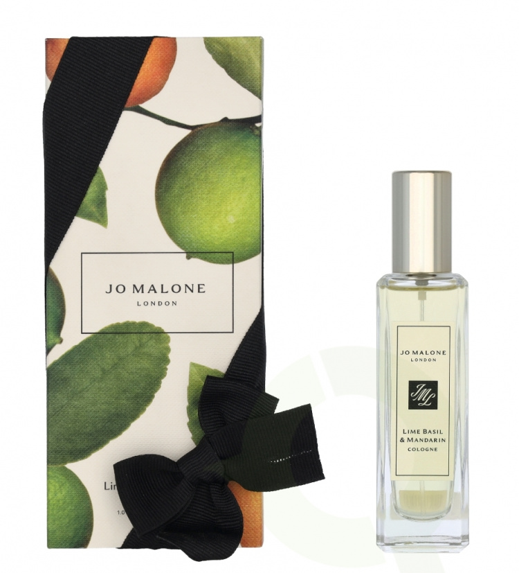 Jo Malone Lime Basil & Mandarin Edc Spray 30 ml