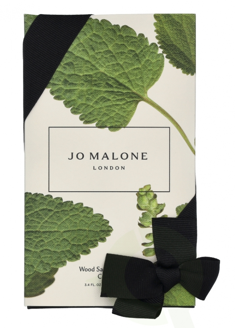 Jo Malone Wood Sage & Sea Salt Edc Spray 100 ml