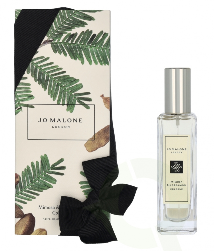 Jo Malone Mimosa & Cardamom Edc Spray 30 ml