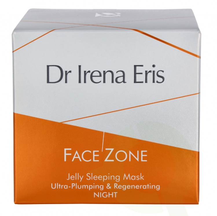 Irena Eris Dr Irena Eris Face Zone Jelly Sleeping Mask 50 ml