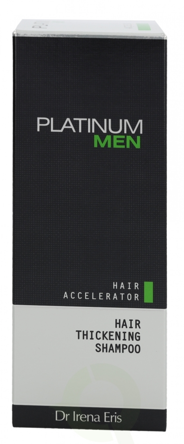 Irena Eris Dr Irena Eris Platinum Men Shampoo 200 ml