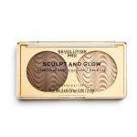 Makeup Revolution PRO Sculpt & Glow - Savanna Nights