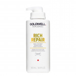 Goldwell Dualsenses Rich Repair 60sec Treatment 500ml