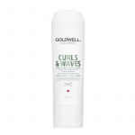 Goldwell Dualsenses Curls & Waves Hydrating Conditioner 200ml