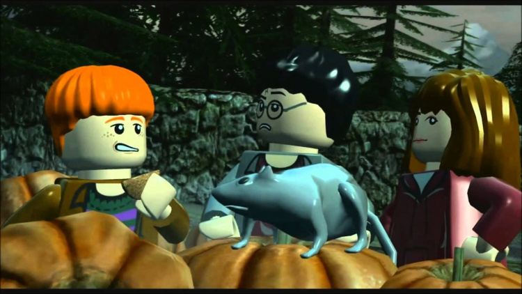 WB Games LEGO Harry Potter - Collection (Years 1-7) -peli, PS4 WB Games LEGO Harry Potter - Collection (Years 1-7) -peli, PS4