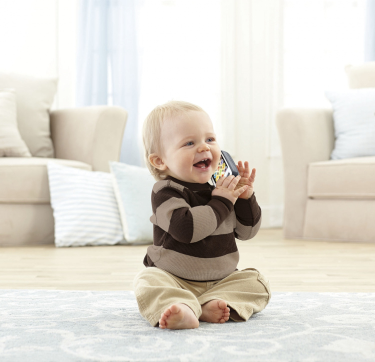 Fisher-Price älypuhelin, FI