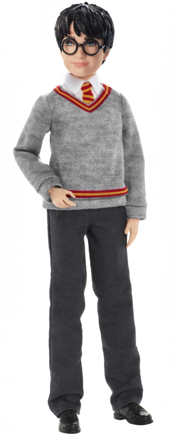 Harry Potter muotinukke Harry Potter muotinukke