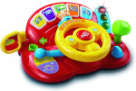VTech Baby -puuharatti, FI
