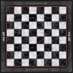 Noble Harry Potter Wizard Chess -shakkipeli Noble Harry Potter Wizard Chess -shakkipeli