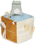 Little Dutch Pikku Hanhi -pehmokuutio
