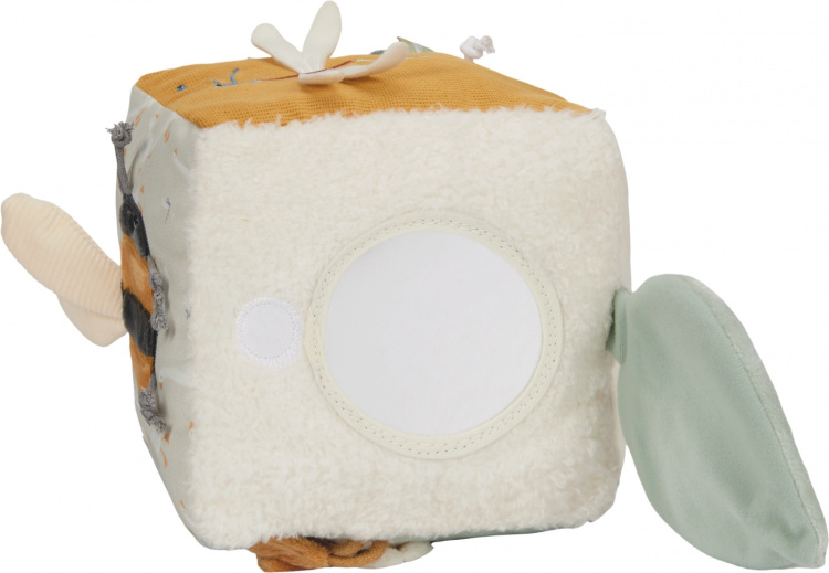 Little Dutch Pikku Hanhi -pehmokuutio