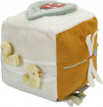 Little Dutch Pikku Hanhi -pehmokuutio