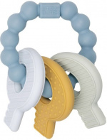 Little Dutch Avaimet -purulelu, sininen