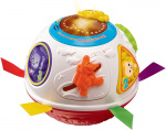 VTech Baby -soiva puuhapallo