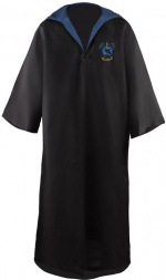 Cinereplicas Harry Potter Korpinkynsi (Ravenclaw) -velhonkaapu, M-koko Cinereplicas Harry Potter Korpinkynsi (Ravenclaw) -velhonkaapu, M-koko