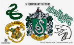 Cinereplicas Harry Potter Luihuinen (Slytherin) -velhonkaapu, L-koko