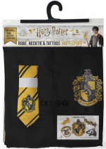 Cinereplicas Harry Potter Puuskupuh (Hufflepuff) -velhonkaapu, L-koko