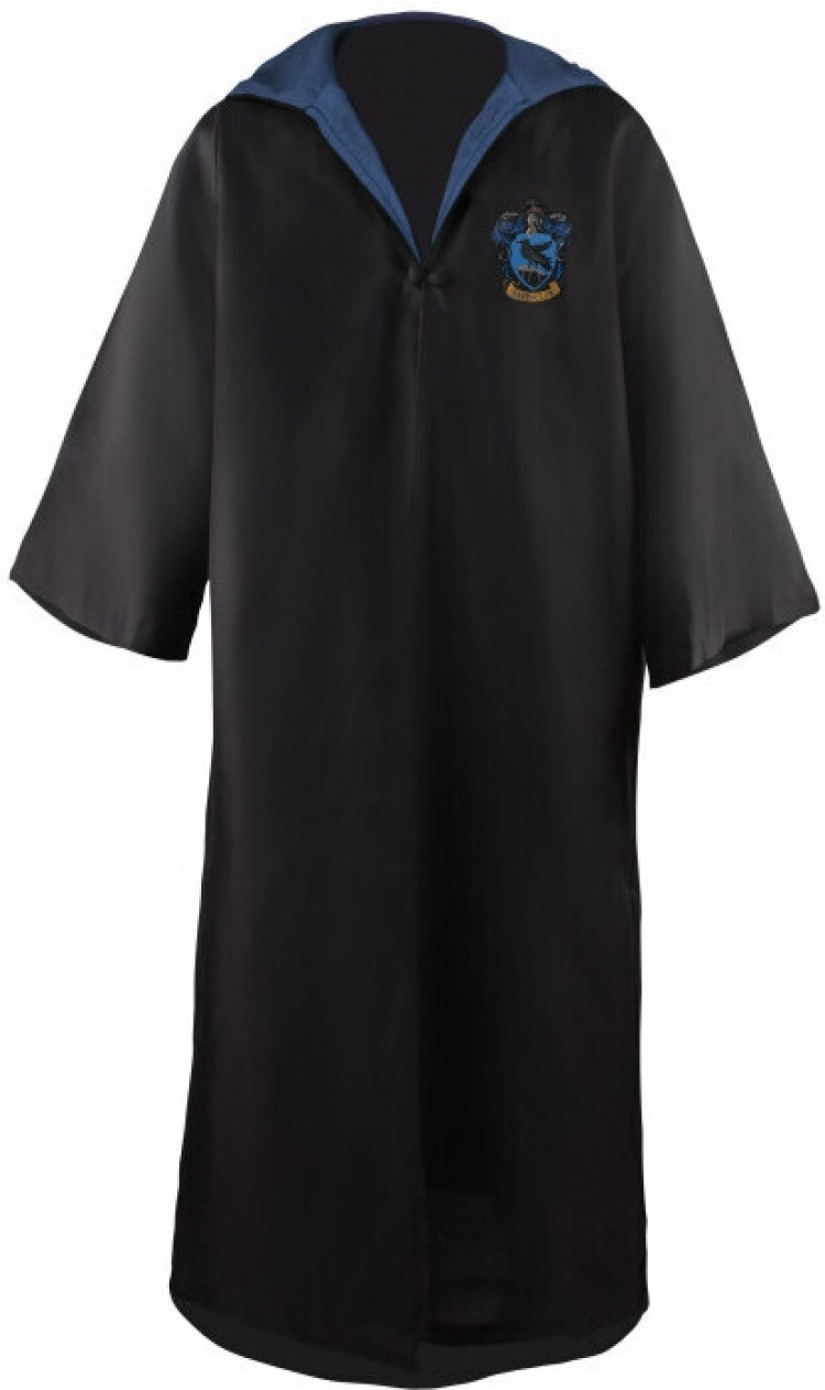 Cinereplicas Harry Potter Korpinkynsi (Ravenclaw) -velhonkaapu, S-koko